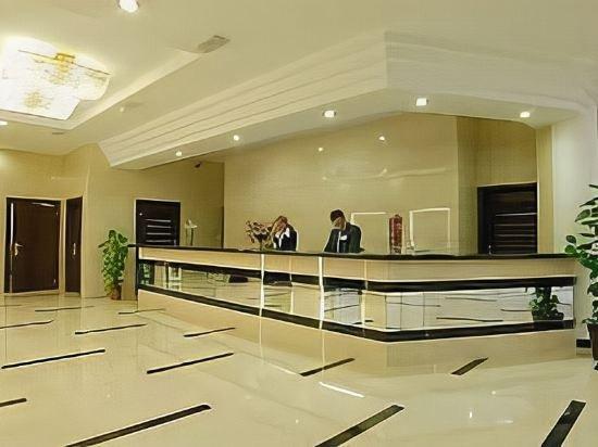 Ambasador Centrum Лодзь Экстерьер фото