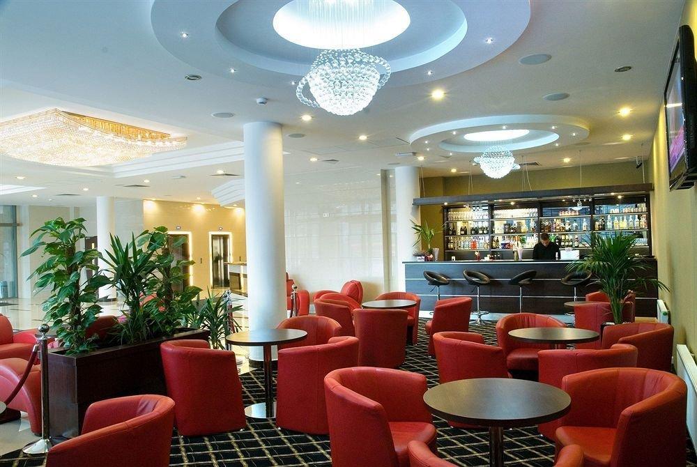Ambasador Centrum Лодзь Экстерьер фото